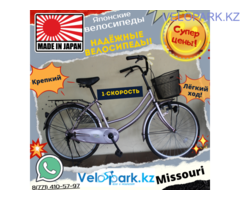 Велосипед Missouri