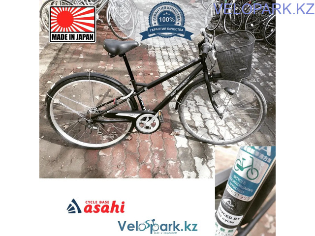 Велосипед Asahi - 1/1