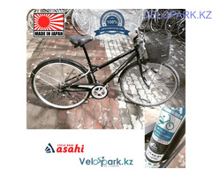 Велосипед Asahi